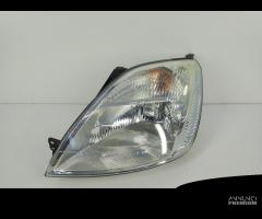 Faro ant sx FORD FIESTA V '02 - 1