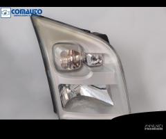 Faro ant sx FORD TRANSIT '06