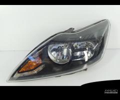 Faro ant sx FORD FOCUS II '08