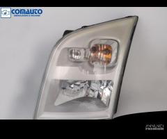 Faro ant sx FORD TRANSIT '06