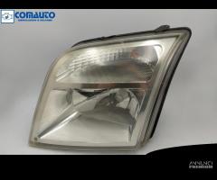 Faro ant sx FORD TRANSIT CONNECT '02