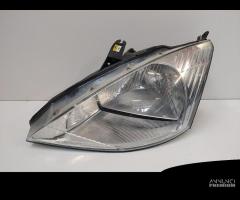 Faro ant sx FORD FOCUS I '98