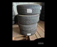 4 GOMME USATE INVERNALE 2155516 - CP76611172