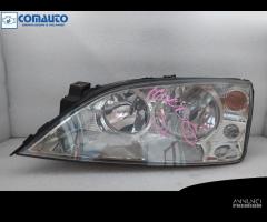 Faro ant sx FORD MONDEO III '03 - 1