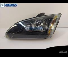 Faro ant sx FORD FOCUS II '04