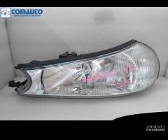 Faro ant sx FORD MONDEO II '96 - 1