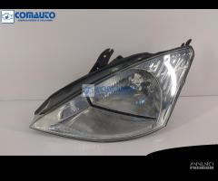 Faro ant sx FORD FOCUS I '98