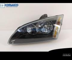 Faro ant sx FORD FOCUS II '04