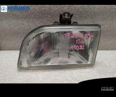 Faro ant sx FORD FIESTA III '89