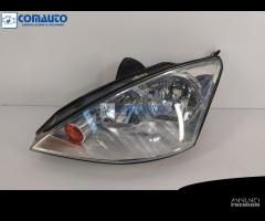 Faro ant sx FORD FOCUS I '01