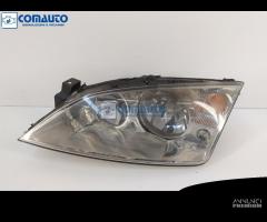 Faro ant sx FORD MONDEO III '03