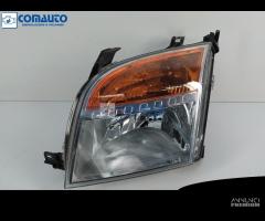 Faro ant sx FORD FUSION '02 - 1