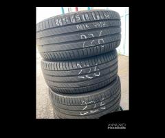 4 GOMME USATE ESTIVO 2454518 - CP75111166 - 1