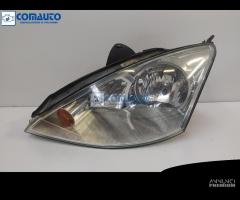 Faro ant sx FORD FOCUS I '01