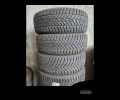 4 GOMME USATE INVERNALE 2156516 - CP77511165 - 1