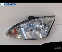 Faro ant sx FORD FOCUS I '01