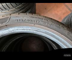 4 GOMME USATE ESTIVO 2154017 - CP4611162