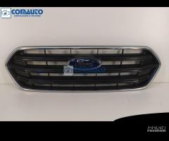 Griglia ant FORD TOURNEO CUSTOM '17 - 1