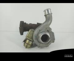 Turbocompressore FORD FOCUS I '01