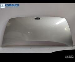 Cofano FORD TRANSIT '00 - 1