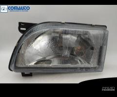 Faro ant sx FORD TRANSIT '94