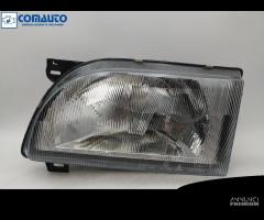 Faro ant sx FORD TRANSIT '94