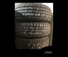 4 GOMME USATE INVERNALE 2355518 - CP16711158