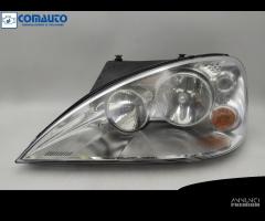 Faro ant sx FORD GALAXY I '00 - 1