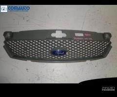 Griglia ant FORD MONDEO III '03 - 1