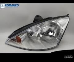 Faro ant sx FORD FOCUS I '01 - 1