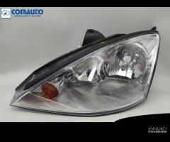 Faro ant sx FORD FOCUS I '01