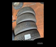 4 GOMME USATE INVERNALE 2056016 - CP8211155 - 1