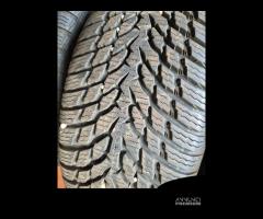 4 GOMME USATE INVERNALE 2056016 - CP8211155 - 2