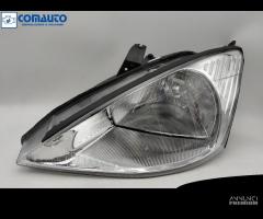 Faro ant sx FORD FOCUS I '98