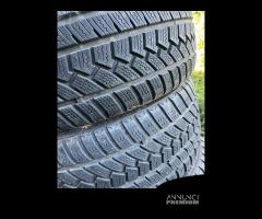 4 GOMME USATE INVERNALE 2154017 - CP65311154