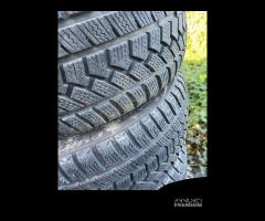 4 GOMME USATE INVERNALE 2154017 - CP65311154 - 2