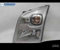 Faro ant sx FORD TRANSIT '06