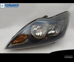 Faro ant sx FORD FOCUS II '08