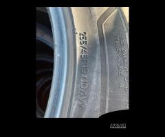 4 GOMME USATE ESTIVO 2554519 - CP39511149 - 2