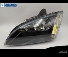 Faro ant sx FORD FOCUS II '04