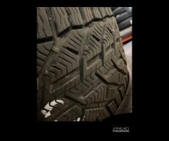 2 GOMME USATE INVERNALE 2254018 - CP55011143 - 2