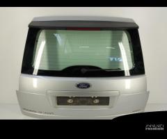 Portellone Post FORD C-MAX '03