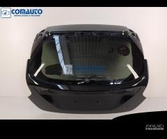 Portellone Post FORD FOCUS III '10