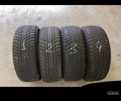 4 GOMME USATE INVERNALE 2255518 - CP6611135