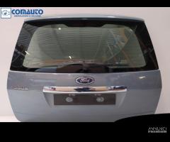 Portellone Post FORD FOCUS II '08 - 1