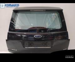 Portellone Post FORD C-MAX '03