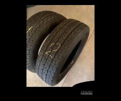 2 GOMME USATE ESTIVO 2156516C - CP43811134 - 1