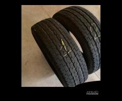 2 GOMME USATE ESTIVO 2156516C - CP43811134 - 2