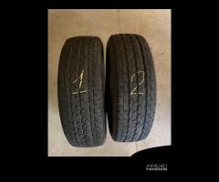 2 GOMME USATE ESTIVO 2156516C - CP43811134 - 3