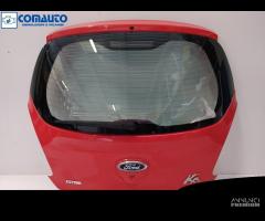 Portellone Post FORD KA '08